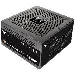 Блок питания Thermaltake Toughpower GF A3 (PS-TPD-0650FNFAGE-H), 650Вт, 80 PLUS Gold, 120мм, модульный, черный, фото 1