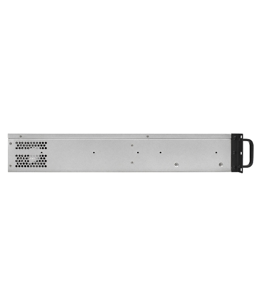 Серверный корпус ExeGate Pro 2U550-06/2U2088 (RM 19', высота 2U, 500W, USB)