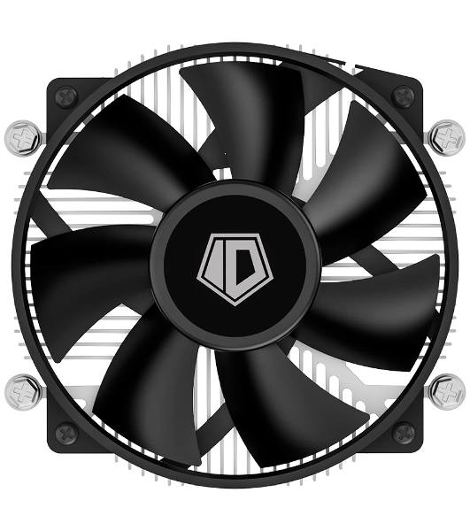 Кулер Cooler ID-Cooling DK-17A AMD AM5/AM4