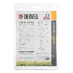 Катушка триммера Denzel полуавтомат. гайка М10х1,25L; гайка М10х1L; гайка М12х1,5L, фото4