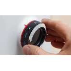 Мясорубка электрическая Bosch MFWS609W белый/черный, 2100 Вт, 3.5 кг/мин, реверс, насадки - 4, фото2