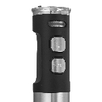 Блендер погружной Centek CT-1366 серебристый, 1500 Вт, плавная регулировка, турбо, фото6