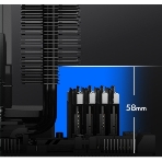 Устройство охлаждения(кулер) ID-Cooling Frozn A720 черный 140мм алюминий+медь 2000rpm 33.5db 4-pin 300W 163мм, фото8