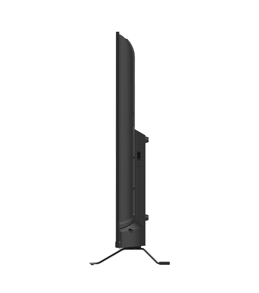 Телевизор PolarLine 43' 43PU11TC-SM (U) черный LED UHD 50Hz Android 1GB/8GB