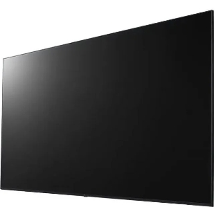 Панель LG 86UL3J-B черный, 85 ', 3840x2160, 16:9, IPS, 330 кд/м2, 5 мс, webOS 6.0, 1200:1, 178°/178°