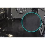 Плита Электрическая Gorenje GEIT5C60WPG белый, фото9