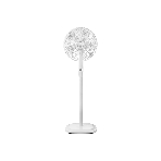 Вентилятор Centek CT-5026 белый, напольный, 65 Вт, 4 скорости, 44.5 см, фото6