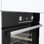 Независимая духовка Gorenje BOSX6737E09BG, встраиваемый, фото4