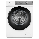 Стиральная машина Kuppersberg WM 610 W белая, загрузка фронтальная 10.5кг, 1400 об/мин., класс: A+++, фото 1