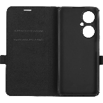 Чехол (флип-кейс) BoraSCO для Huawei Nova 11i 71450 черный (72185), фото9