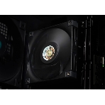 Кулер для процессора DEEPCOOL AN400 черный, 92 мм, алюминий/медь, 2950 об/мин, 23.2 дБ, 4 pin, 150 Вт, 52.5 мм, фото10