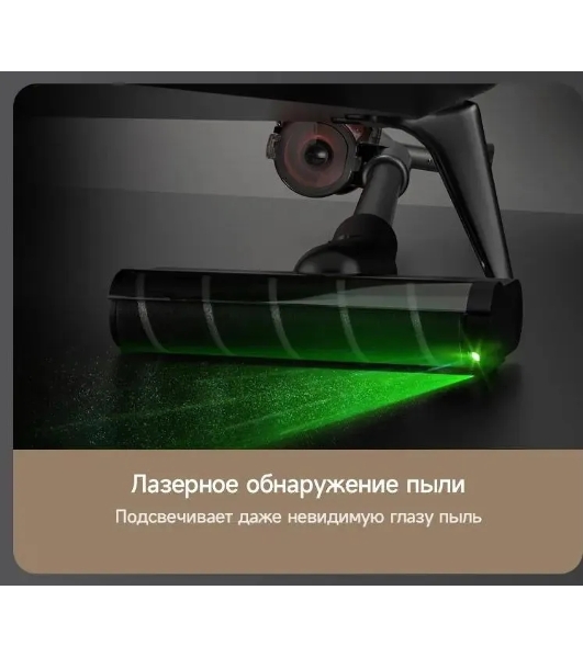 Пылесос ручной Deerma DEM-T30W Station серый/черный, питание от аккумулятора, 240 Вт, уборка сухая, пылесборник 0.56 л, работа от АКБ max 45 мин