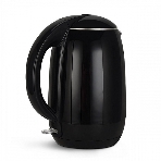 Чайник электрический BQ KT1702P черный-Цветы, фото2