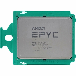 Процессор AMD EPYC 7742 Soc-SP3 2.25GHz OEM