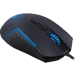 Мышь проводная Redragon Trident Lite черный, 8000 dpi, USB, кнопки - 7, фото4