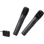 Микрофон JBL Partybox Wireless Mic, фото6