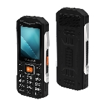 Мобильный телефон Maxvi T20 черный, фото10