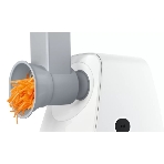 Мясорубка электрическая Bosch MFW2517W 1500 Вт, 1.7 кг/мин, белый, фото6