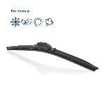 Щетка стеклоочистителя GOODYEAR GY000446 PREMIUM 26''/65 см бескаркасная, фото5