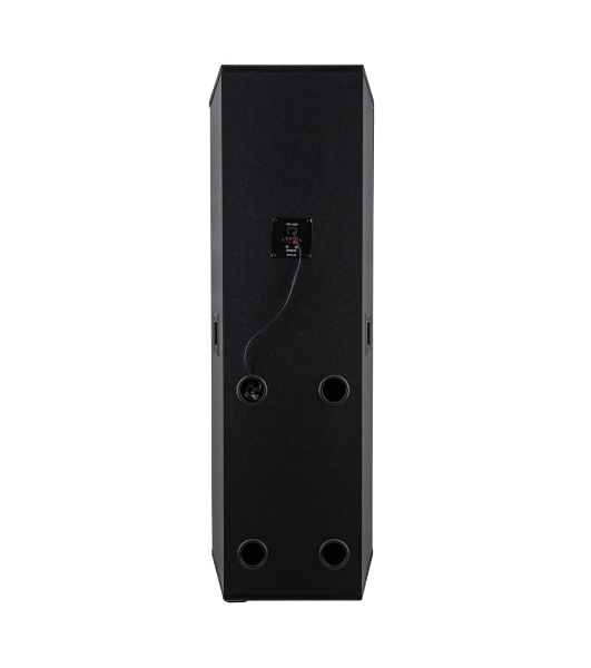 Колонка Eltronic (30-68) CRAZY BOX 4000 - 12'