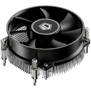 Кулер Cooler ID-Cooling DK-17A AMD AM5/AM4