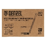 Гвозди Denzel для пнев. нейлера (оцинк.), длина - 50 мм, диам. - 2,9 мм, 2000 шт., фото2