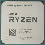 Процессор AMD Ryzen 5 5600XT Soc-AM4 3.7GHz OEM, фото 1