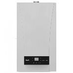 Котел газовый настенный BAXI ECO Nova 10F (10 кВт) 2 конт., с закрытой камерой сгорания, фото 1