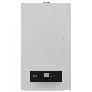 Котел газовый настенный BAXI ECO Nova 10F (10 кВт) 2 конт., с закрытой камерой сгорания