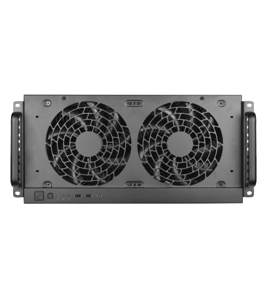 Компьютерный корпус Silverstone SST-RM51