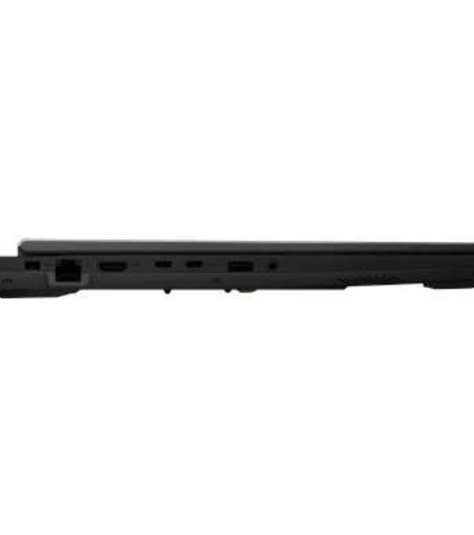 Ноутбук Asus TUF Gaming F16 FX608JH-RV065 серый Core i5 13450HX 16Gb SSD 512Gb NVIDIA GeForce RTX 5050 8Gb 16' IPS FHD+ (1920x1200) без ОС WiFi BT Cam