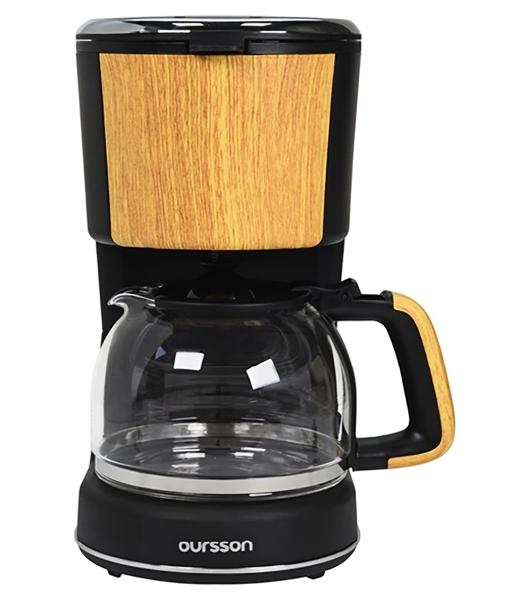 Кофеварка Oursson CM1005/BL