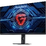 Монитор 27' Xiaomi G27i 2026 IPS 1920x1080, 200 Гц, 1 мс, 16:9, 400 кд/м², HDMI 2.0, DP 1.4, 3.5 Jack, HDR10, FreeSync Premium, черный, фото4