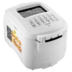 Фритюрница BRAYER BR2830 белый, 1800 Вт, 3 л, 0.6 кг, съёмная чаша, фото4