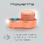 Щетка (д/очистки лица) Rowenta LV4010F0, фото7