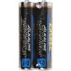 Мышь беспроводная A4Tech Fstyler FG20 пепельный/синий, 2000 dpi, радиоканал, USB, кнопки - 4, фото3