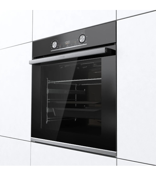 Независимая духовка Gorenje BOSX6737E09BG, встраиваемый