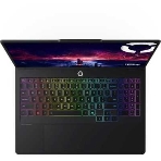 Ноутбук Lenovo Legion 5 15AHP10/15.1'/OLED/AMD Ryzen 7 260/32GB/1024GB SSD/NVIDIA GeForce RTX 5050 8GB/Без ОС/черный/1.9kg, фото3