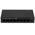 Коммутатор Cudy GS108E, 8×1 Гбит/с, фото2