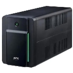 Источник бесперебойного питания APC Back-UPS BX1200MI-GR, 1200ВА / 650Вт / 4 EURO, фото 1