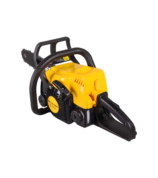 Бензопила Huter MS-180 PRO 1500Вт дл.шины:14' (35см) (70/6/64)