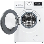 Стиральная машина Бирюса WM-ML814/10 белый, загрузка фронтальная 8 кг, 1400 об/мин, класс A+++, фото9