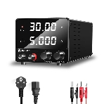 Лабораторный блок питания Amperin AI-F305 mini 30V, 5A, 0,15 кВт, фото5