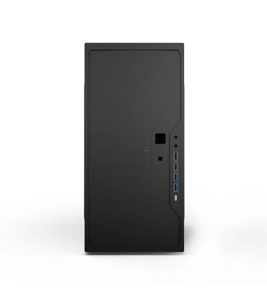 Компьютерный корпус ABR Office micro F7