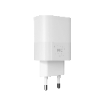 Сетевое зарядное устройство MORE CHOICE (4620202553508) NC67a СЗУ 1Type-C 3.0A PD 20W, белый, фото7