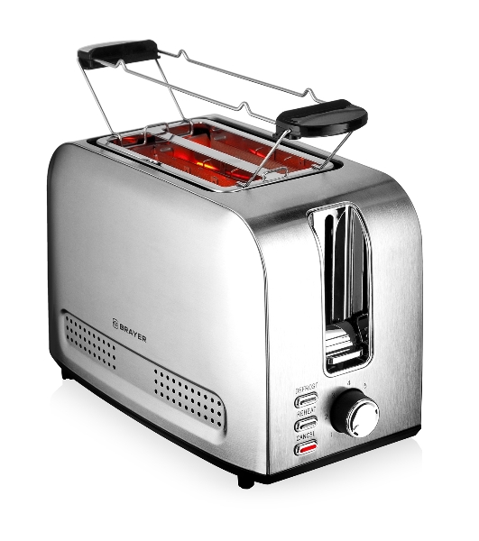 Тостер BRAYER BR2110