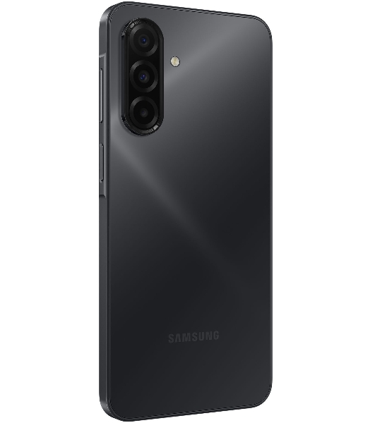 Смартфон Samsung Galaxy A17 8/256Gb, черный