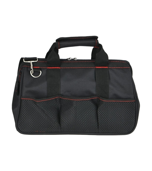 Сумка для инструментов Deli DL430905 Black Edition