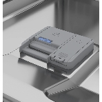 Встраиваемая посудомоечная машина GRUNDIG GSVP4051Q 7693808335, фото3