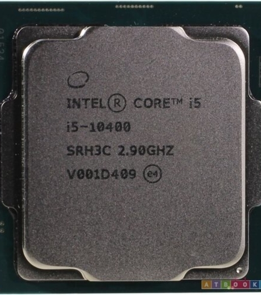 Процессор Intel Core i5-10400 Soc-1200 2.9GHz OEM